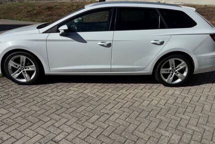 Seat Leon 99.500 km 13.000 &euro; Kirkel 66459