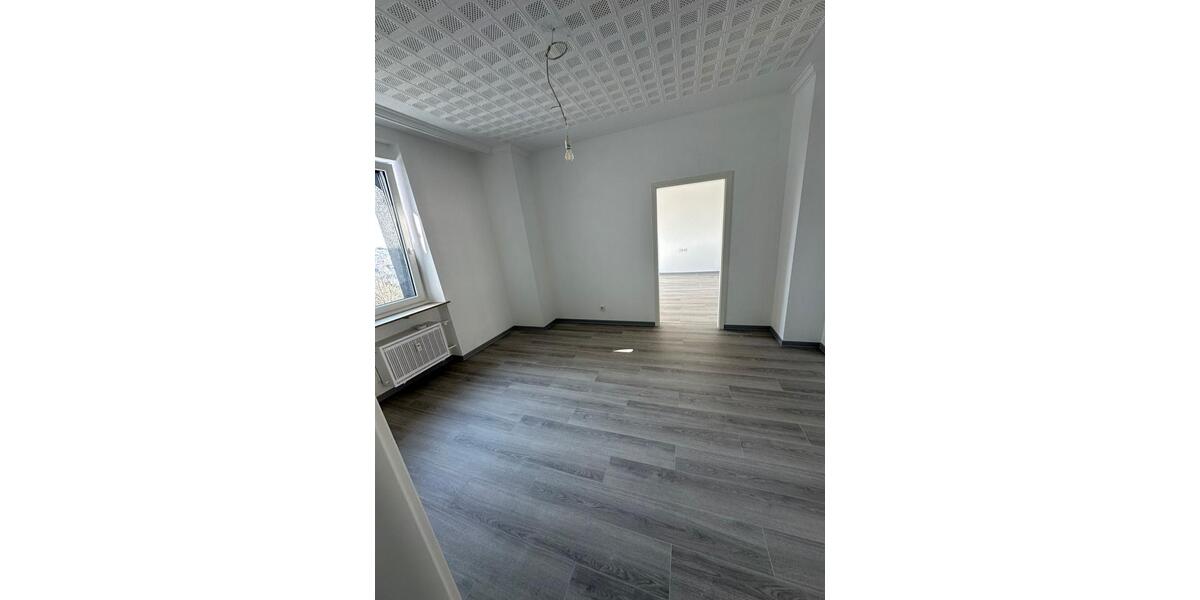 Erdgeschoßwohnung Quierschied - 3 Zimmer, 85 m&sup2;, 1.280&euro; | Angebot:25839268
