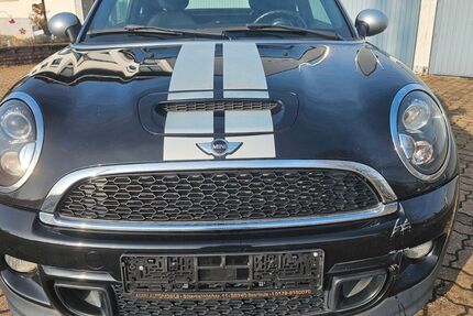 Mini Cooper S 145.879 km 5.900 &euro; Saarlouis 66740