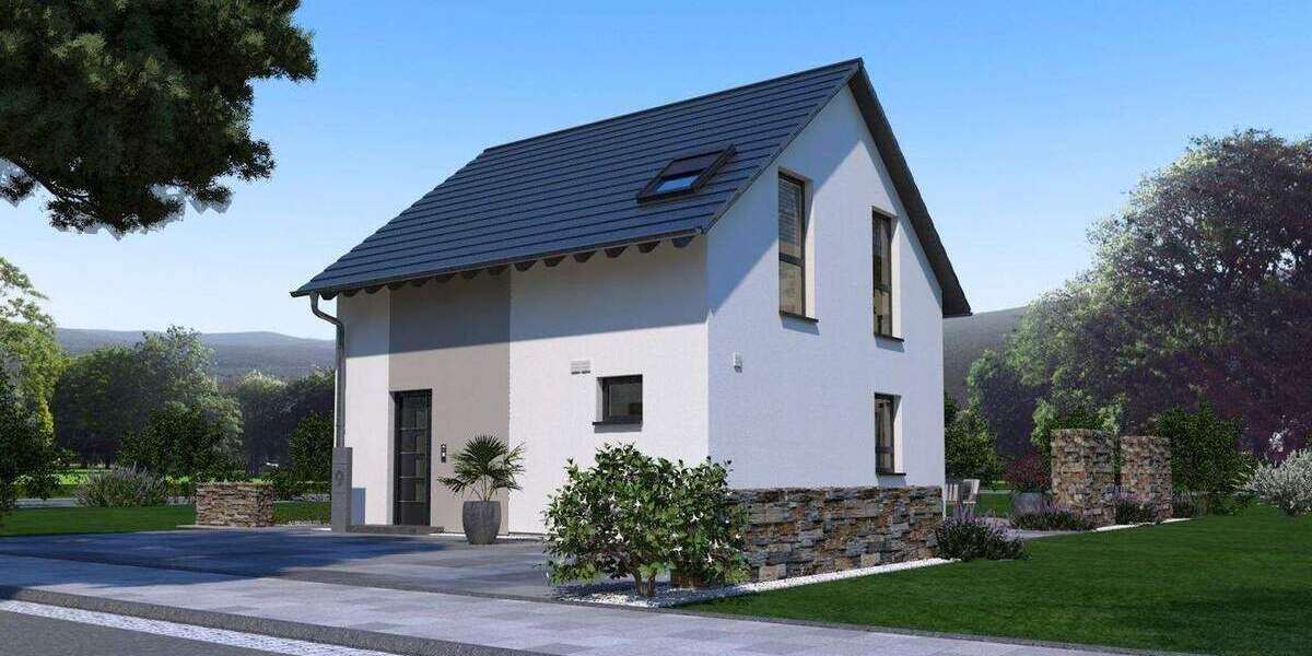 Einfamilienhaus Bous - 5 Zimmer, 106 m&sup2;, 287.900&euro; | Angebot:25706185