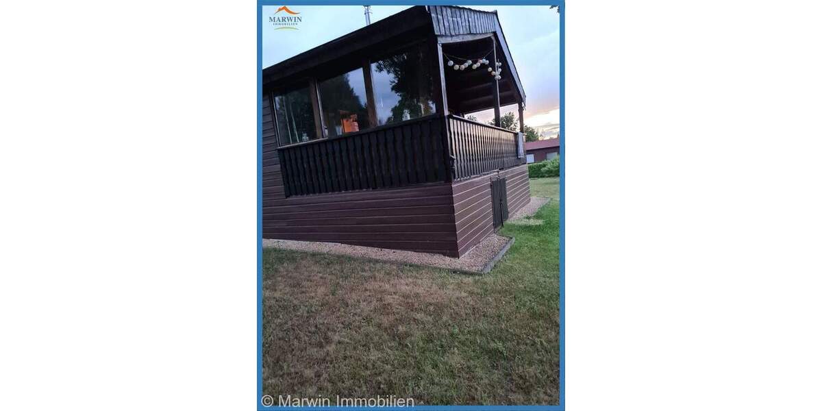 Bungalow Saarbrücken Malstatt - 4 Zimmer, 90 m&sup2;, 70.000&euro; | Angebot:25815414