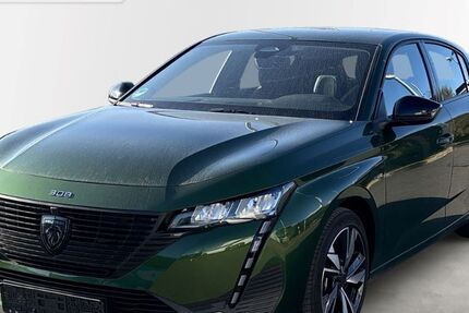 Peugeot 308 18.800 km 22.990 &euro; Blieskastel-Aßweiler 66440