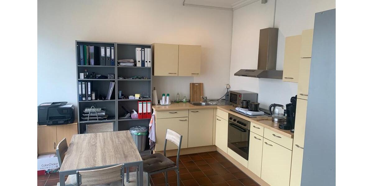Gewerbeobjekt Saarbrücken Neue Bremm - 630&euro; | Angebot:26105002