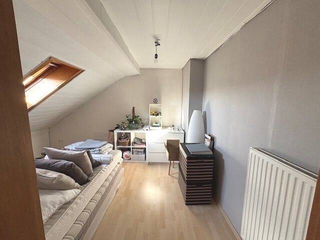 Terrassenwohnung Schwalbach Hülzweiler - 5 Zimmer, 120 m&sup2;, 198.000&euro; | Angebot:25667217