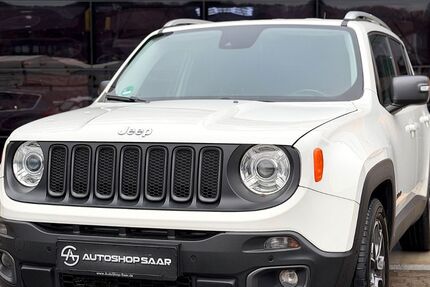 Jeep Renegade 124.674 km 10.600 &euro; Saarbrücken 66117