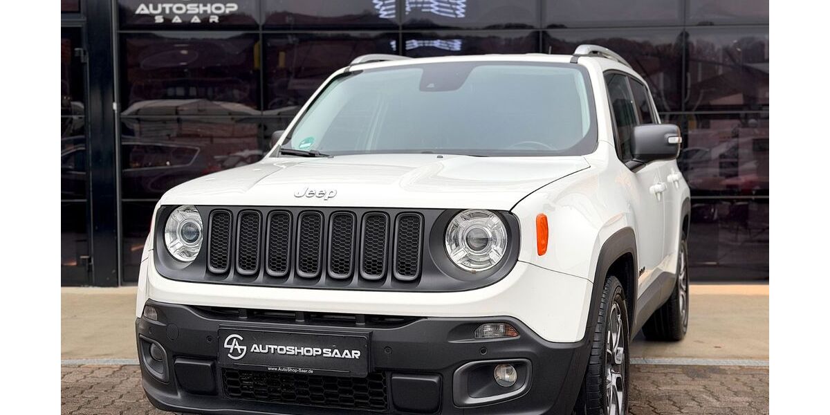 Jeep Renegade 124.674 km 10.600 &euro; Saarbrücken 66117