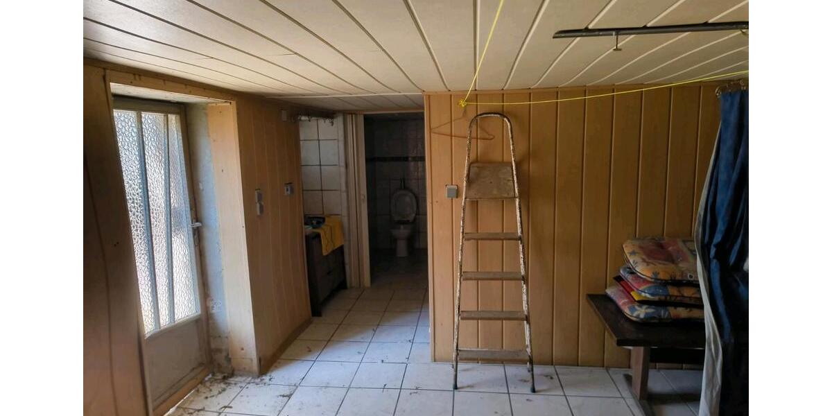 Doppelhaushälfte Wadgassen - 6 Zimmer, 100 m&sup2;, 84.000&euro; | Angebot:26248689