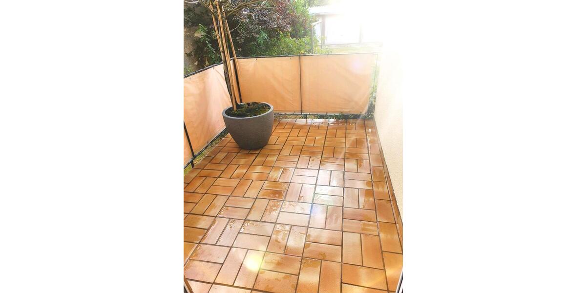 Erdgeschoßwohnung Homburg - 2 Zimmer, 55 m&sup2;, 680&euro; | Angebot:25171341