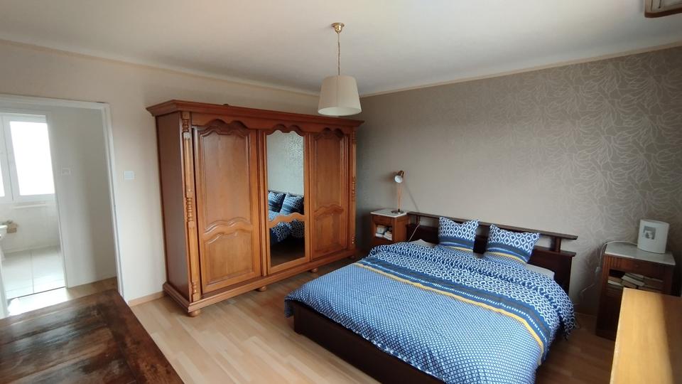Doppelhaushälfte Überherrn - 5 Zimmer, 126 m&sup2;, 178.000&euro; | Angebot:26258788