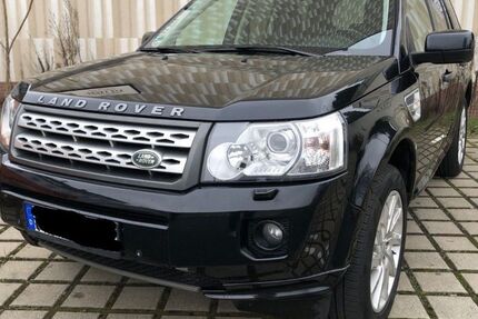 Land Rover Freelander 208.000 km 7.990 &euro; Schwalbach 66773
