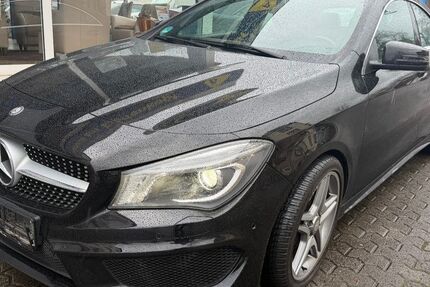 Mercedes-Benz CLA 180 127.000 km 12.499 &euro; Saarbrücken 66115