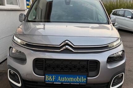 Citroen Berlingo 69.800 km 12.999 &euro; Merchweiler 66589