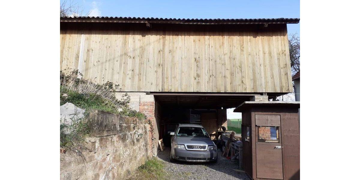 Mehrfamilienhaus, Wohnhaus Blieskastel Brenschelbach - 6 Zimmer, 160 m&sup2;, 245.000&euro; | Angebot:26595832
