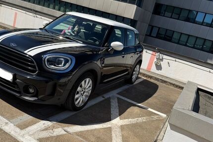Mini Cooper Countryman 69.000 km 17.250 &euro; Mandelbachtal 66399