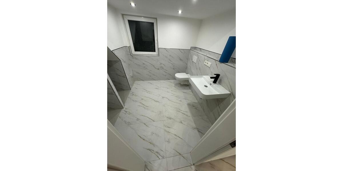 Dachgeschoßwohnung Dillingen (Saar) - 3 Zimmer, 73 m&sup2;, 700&euro; | Angebot:26700923