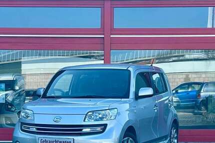 Daihatsu Materia 42.000 km 6.990 &euro; Völklingen 66333