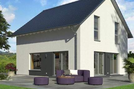 Haus Schiffweiler Landsweiler - 5 Zimmer, 135 m&sup2;, 341.900&euro; | Angebot:25690139