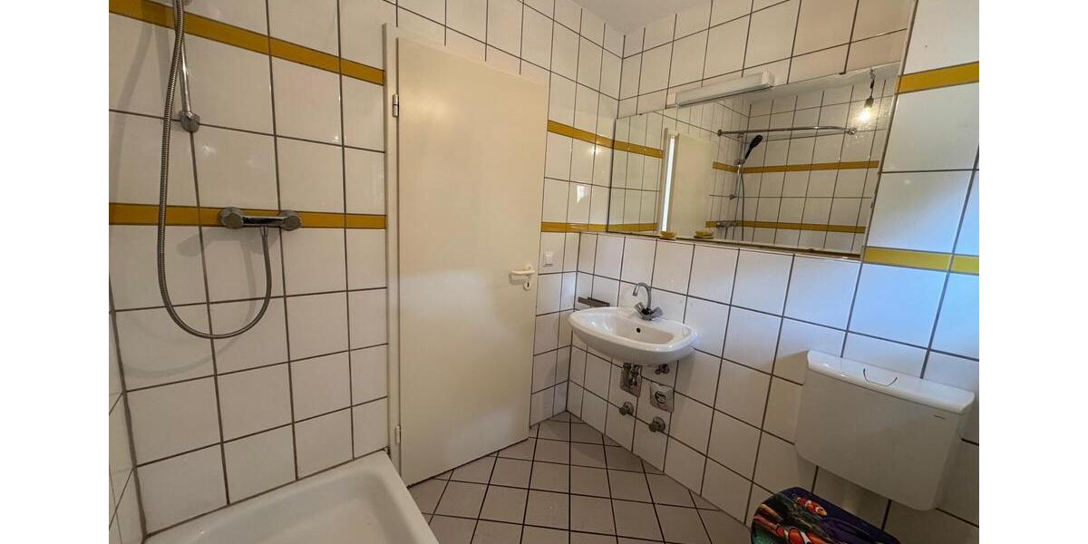 Etagenwohnung Dillingen (Saar) - 2 Zimmer, 55 m&sup2;, 550&euro; | Angebot:26643786