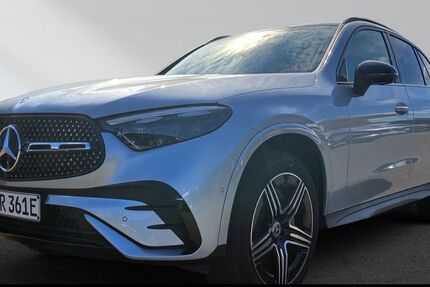 Mercedes-Benz GLC 300 60.000 km 59.100 &euro; Zweibrücken 66482