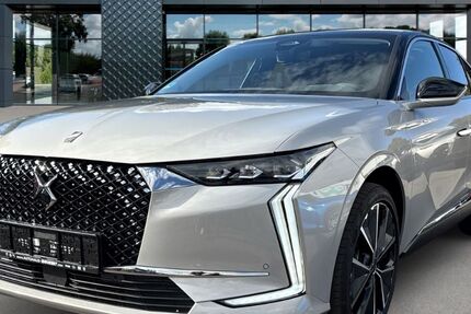 DS Automobiles DS4 52.800 km 23.990 &euro; Homburg 66424