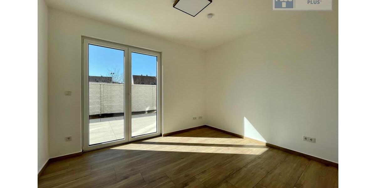 Erdgeschoßwohnung Homburg - 3 Zimmer, 91 m&sup2;, 1.200&euro; | Angebot:25349829