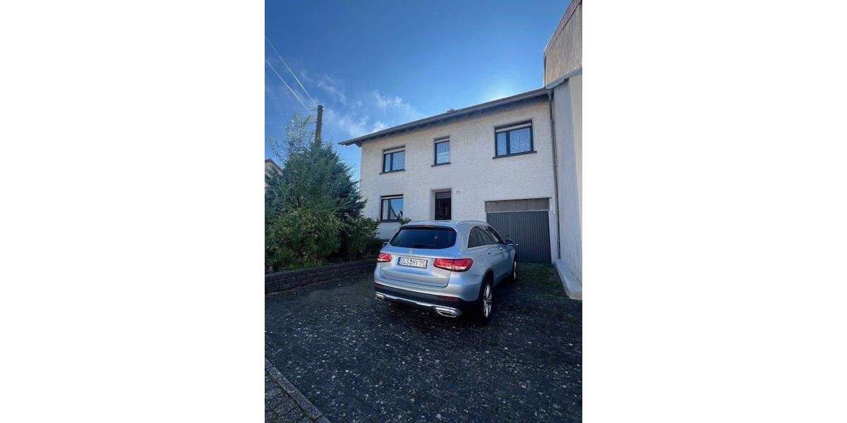 Einfamilienhaus Wallerfangen Ittersdorf - 8 Zimmer, 212 m&sup2;, 209.000&euro; | Angebot:25663151