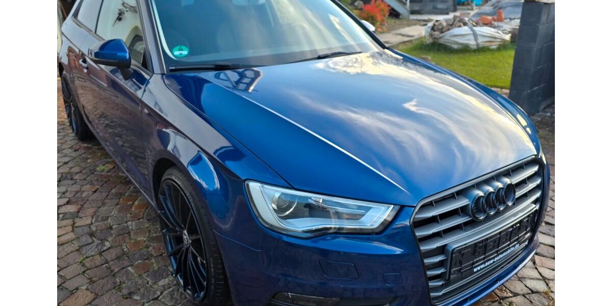 Audi A3 183.521 km 10.500 &euro; Tholey 66636