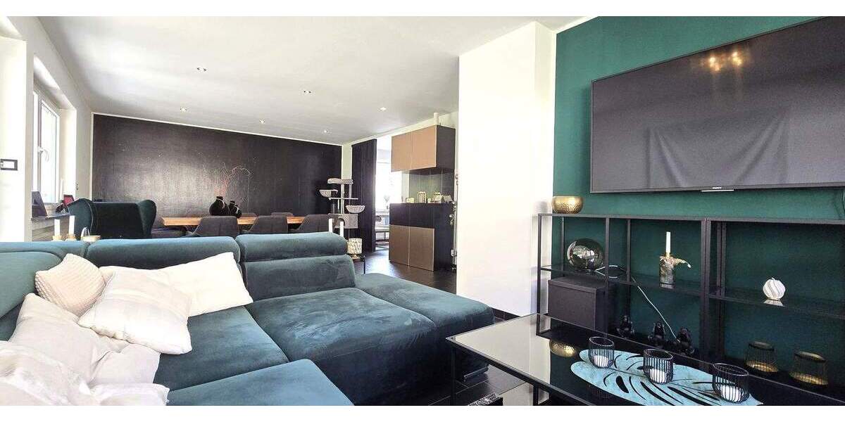 Einfamilienhaus Wadgassen Werbeln - 5 Zimmer, 158 m&sup2;, 345.000&euro; | Angebot:25732794