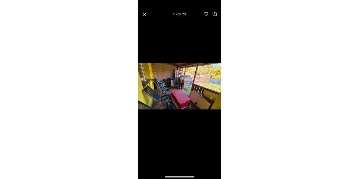 Etagenwohnung Kleinblittersdorf - 2 Zimmer, 70 m&sup2;, 680&euro; | Angebot:26689395