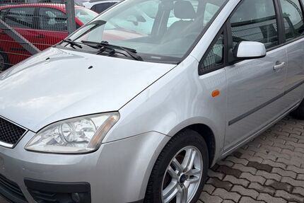 Ford C-Max 260.000 km 1.250 &euro; Saarlouis 66740