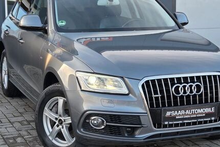 Audi Q5 142.385 km 19.800 &euro; Völklingen-Fenne 66333