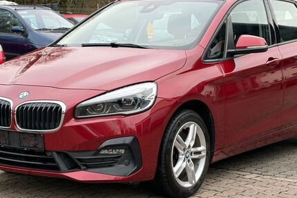 BMW 218 197.000 km 10.999 &euro; Saarbrücken 66115