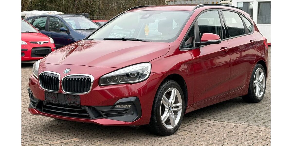 BMW 218 197.000 km 10.999 &euro; Saarbrücken 66115