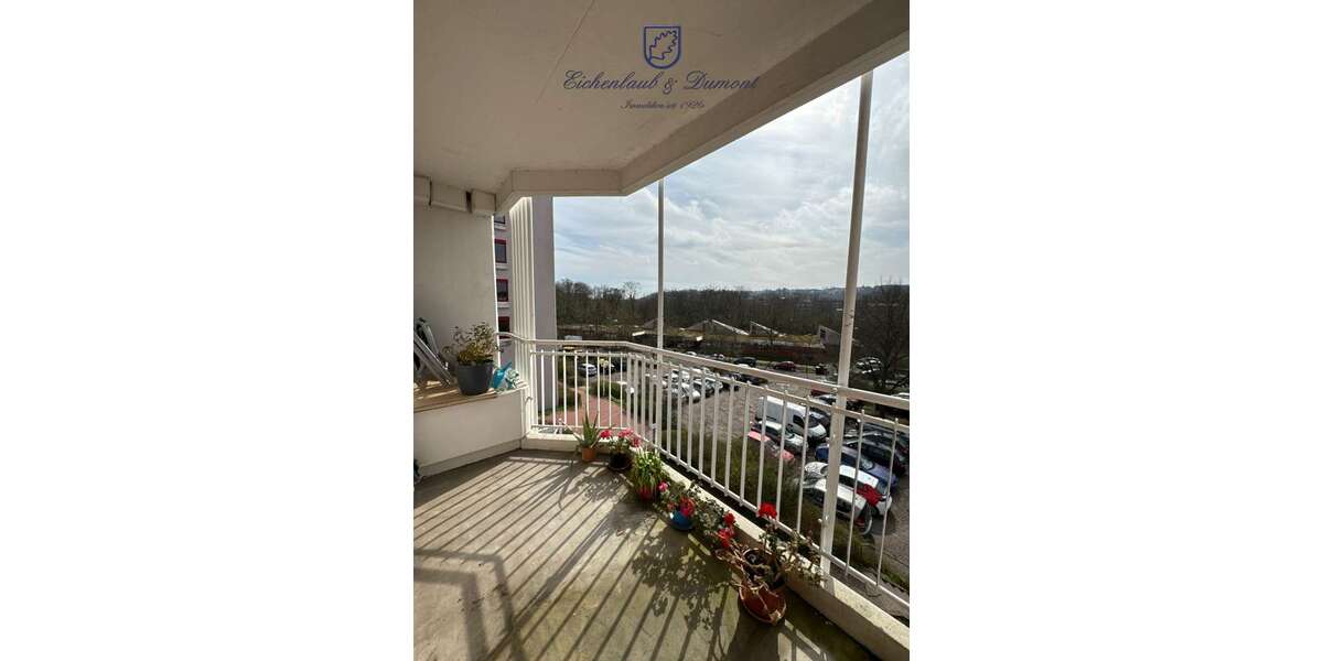 Etagenwohnung Saarbrücken / Malstatt Malstatt - 2 Zimmer, 80 m&sup2;, 159.000&euro; | Angebot:21243669