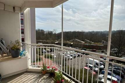 Wohnung Saarbrücken / Malstatt Malstatt - 2 Zimmer, 80 m&sup2;, 159.000&euro; | Angebot:21243669