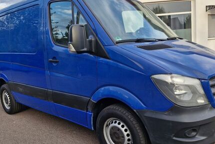 Mercedes-Benz Sprinter 224.913 km 8.990 &euro; Beckingen 66701