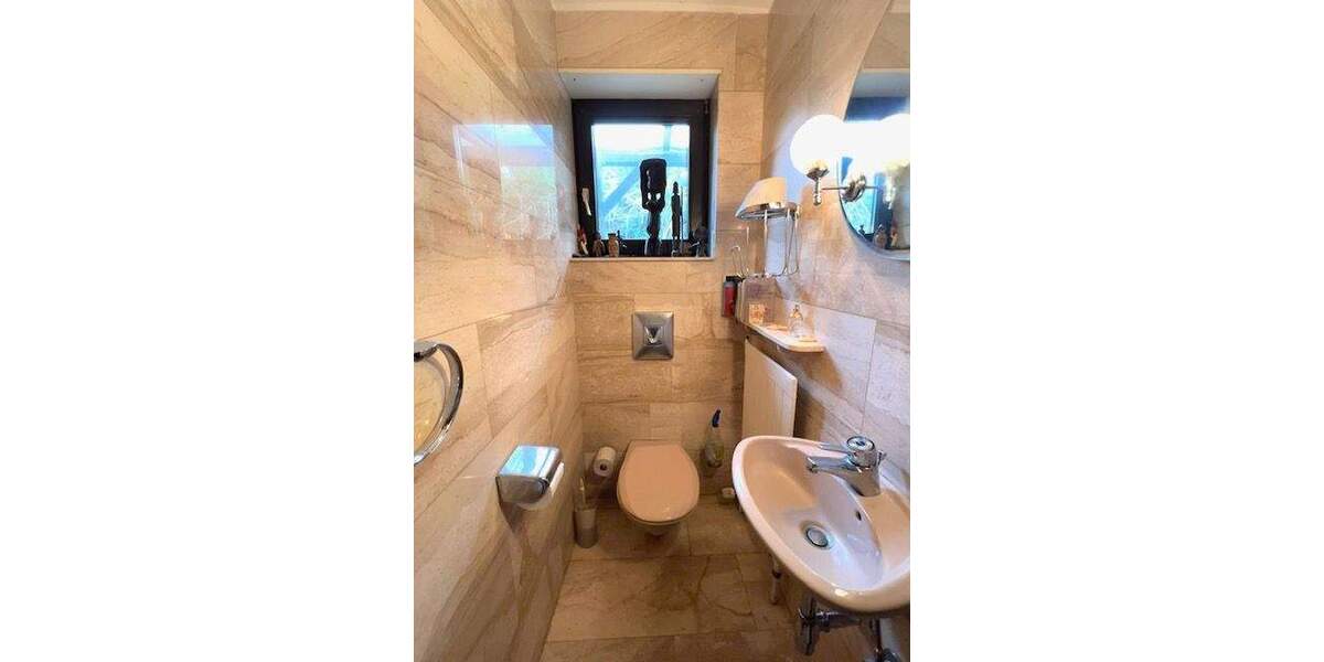 Einfamilienhaus Saarbrücken Scheidt - 4 Zimmer, 134 m&sup2;, 385.000&euro; | Angebot:25701513