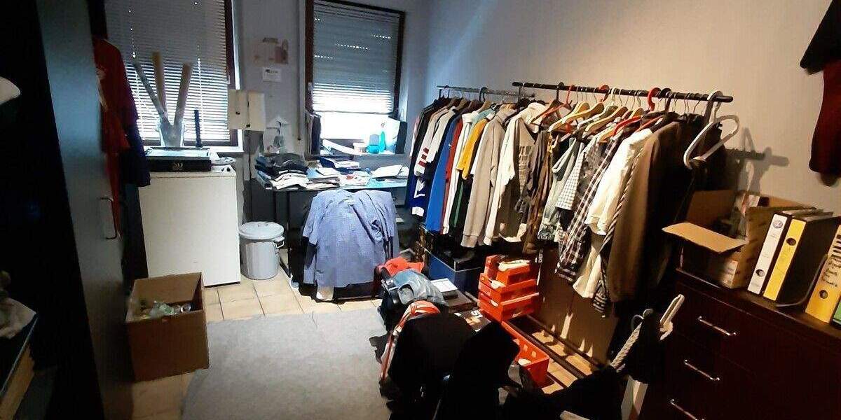 Etagenwohnung Großrosseln - 6 Zimmer, 214 m&sup2;, 199.999&euro; | Angebot:25780963