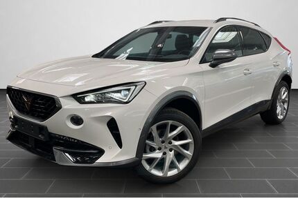 Cupra Formentor 47.480 km 23.980 &euro; Saarbrücken 66115