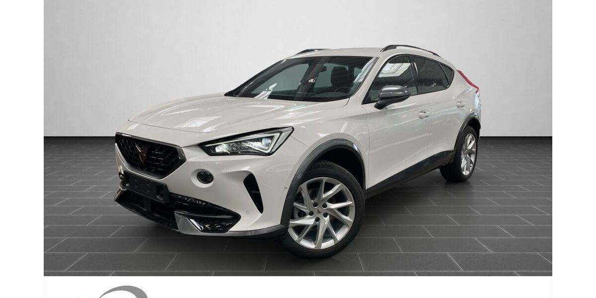 Cupra Formentor 47.480 km 23.980 &euro; Saarbrücken 66115