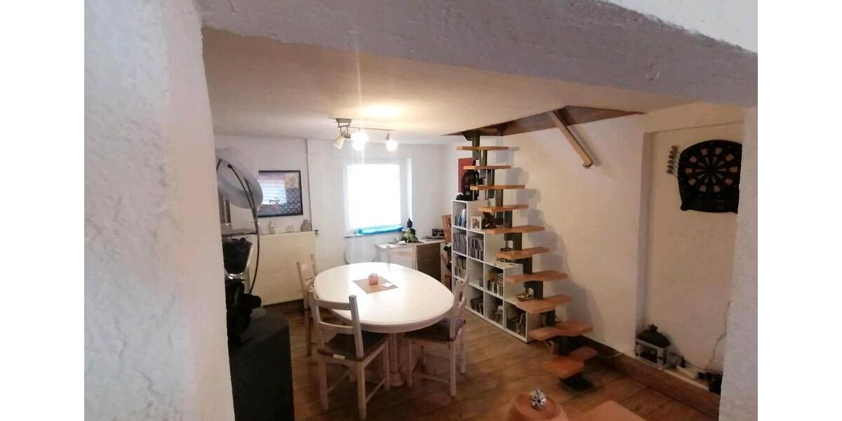 Reihenhaus Saarlouis - 4 Zimmer, 120 m&sup2;, 180.000&euro; | Angebot:26634220