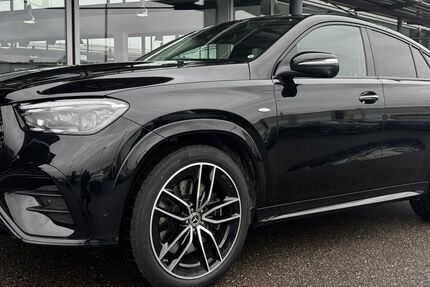Mercedes-Benz GLE 350 16.324 km 93.949 &euro; Lebach 66822