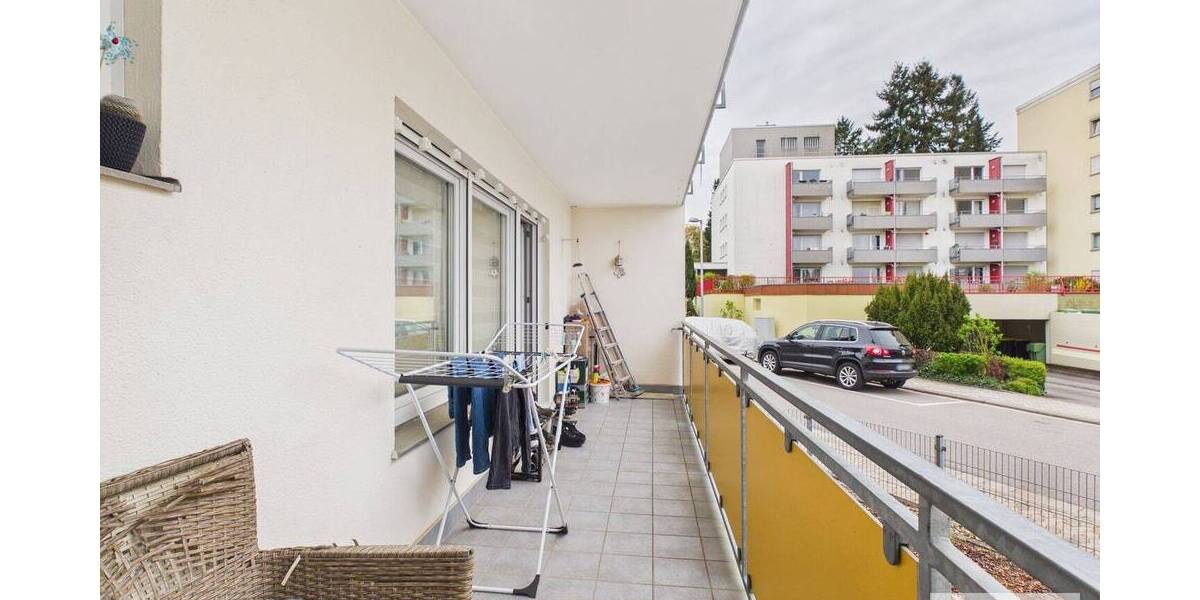 Etagenwohnung Saarbrücken Dudweiler - 4 Zimmer, 92 m&sup2;, 225.000&euro; | Angebot:26289913