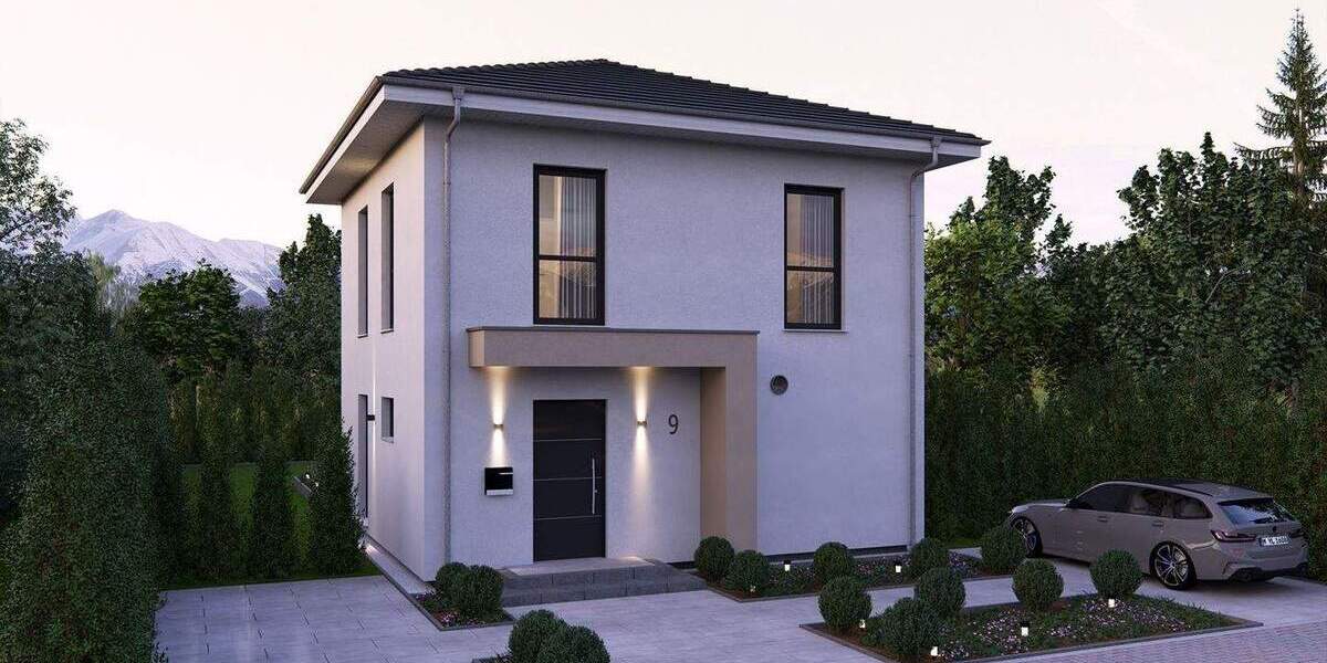 Einfamilienhaus Rehlingen-Siersburg Siersburg - 3 Zimmer, 107 m&sup2;, 288.900&euro; | Angebot:25745482