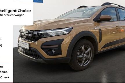 Dacia Sandero 26.100 km 15.900 &euro; Beckingen 66701