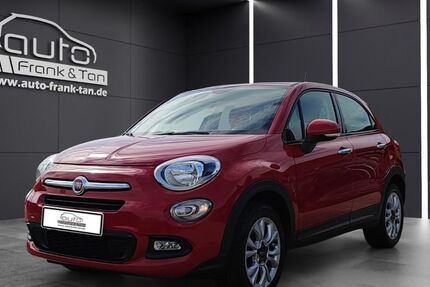 Fiat 500X 58.000 km 10.990 &euro; Schmelz 66839