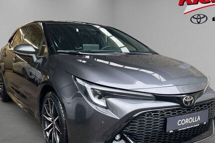 Toyota Corolla 4.000 km 33.990 &euro; Saarlouis 66740