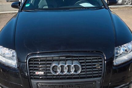 Audi A6 347.000 km 4.490 &euro; Saarlouis 66740