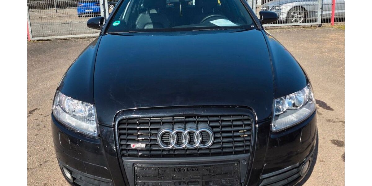 Audi A6 347.000 km 4.999 &euro; Saarlouis 66740