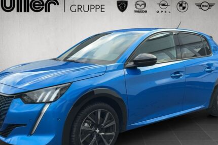 Peugeot 208 12.150 km 21.990 &euro; Dillingen 66763